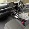 suzuki jimny-sierra 2025 quick_quick_3BA-JB74W_3BA-240791 image 5