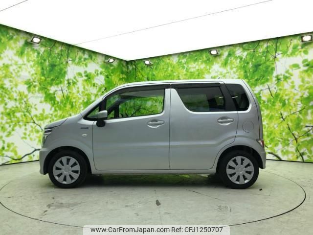 suzuki wagon-r 2018 quick_quick_DAA-MH55S_MH55S-245065 image 2