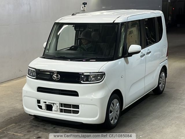 daihatsu tanto 2021 -DAIHATSU--Tanto LA650S-0123054---DAIHATSU--Tanto LA650S-0123054- image 1
