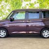 toyota roomy 2021 quick_quick_4BA-M900A_M900A-0597308 image 2