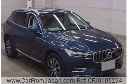 volvo xc60 2020 -VOLVO 【札幌 303ﾏ4235】--Volvo XC60 5AA-UB420TXCM--YV1UZL1MOL1558493---VOLVO 【札幌 303ﾏ4235】--Volvo XC60 5AA-UB420TXCM--YV1UZL1MOL1558493-