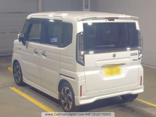 suzuki spacia 2024 quick_quick_4AA-MK54S_MK54S-107538 image 2