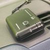 mitsubishi ek-cross 2023 CFJ1691998 image 8