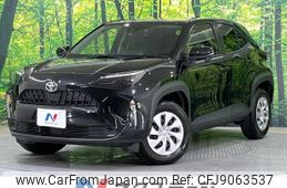 toyota yaris-cross 2023 -TOYOTA--Yaris Cross 5BA-MXPB10--MXPB10-2027***---TOYOTA--Yaris Cross 5BA-MXPB10--MXPB10-2027***-