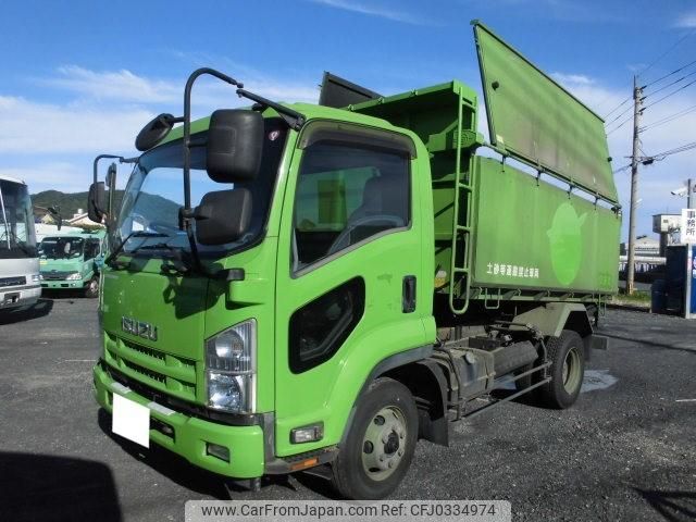 isuzu forward 2015 GOO_NET_EXCHANGE_0802755A30241016W001 image 1