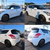 suzuki swift 2013 quick_quick_CBA-ZC32S_ZC32S-300369 image 2