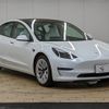 tesla-motors model-3 2022 CFJ7719492 image 1