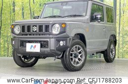 suzuki jimny 2024 CFJ1788203