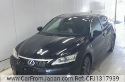 lexus ct 2011 -LEXUS--Lexus CT ZWA10-2026322---LEXUS--Lexus CT ZWA10-2026322-