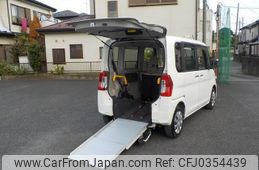 daihatsu tanto 2018 -DAIHATSU 【大宮 581ﾏ6299】--Tanto LA600S--0653344---DAIHATSU 【大宮 581ﾏ6299】--Tanto LA600S--0653344-