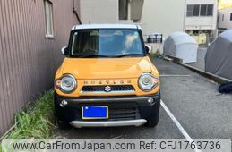 suzuki hustler 2017 CFJ1763736