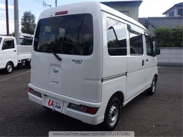daihatsu hijet-van 2019 CFJ1872582 image 2