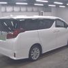 toyota alphard 2021 quick_quick_3BA-AGH35W_AGH35-0049518 image 4