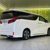 toyota alphard 2023 CFJ1739999 image 18