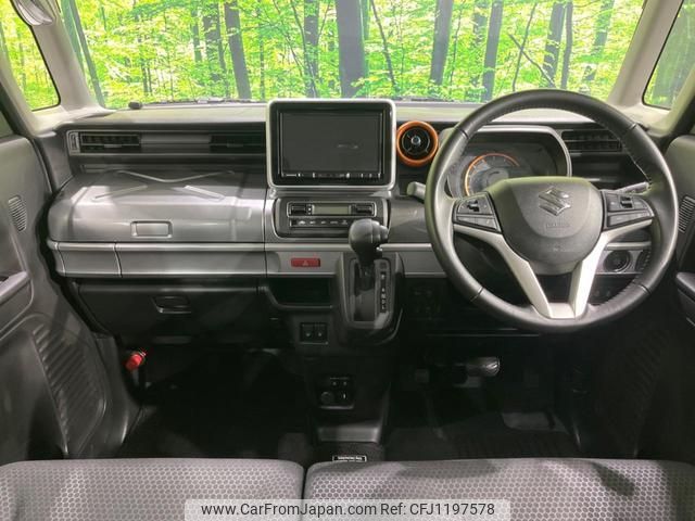 suzuki spacia 2020 quick_quick_MK53S_MK53S-726285 image 2