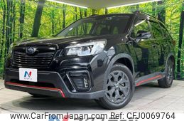 subaru forester 2019 -SUBARU--Forester 5BA-SK9--SK9-027886---SUBARU--Forester 5BA-SK9--SK9-027886-