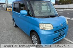 daihatsu tanto 2009 -DAIHATSU--Tanto L375Sｶｲ--0265037---DAIHATSU--Tanto L375Sｶｲ--0265037-