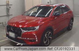 citroen ds7 2018 -CITROEN 【柏 300ね5720】--Citroen DS7 X74AH01-VR1JJEHZRJY131127---CITROEN 【柏 300ね5720】--Citroen DS7 X74AH01-VR1JJEHZRJY131127-