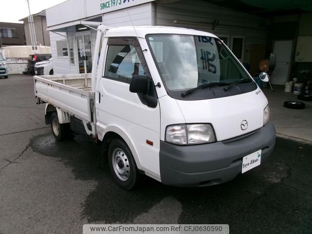 mazda bongo-truck 2014 GOO_NET_EXCHANGE_0740030A30250110W001 image 2