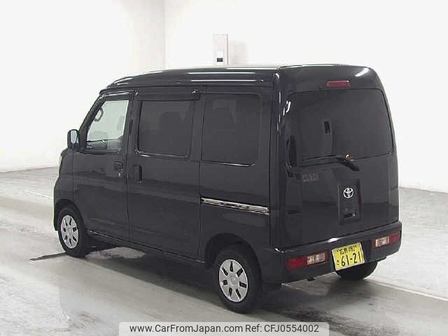 toyota pixis-van 2013 -TOYOTA 【広島 480ｻ6121】--Pixis Van S331M-0002753---TOYOTA 【広島 480ｻ6121】--Pixis Van S331M-0002753- image 2