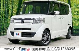 honda n-box 2013 CFJ1368395