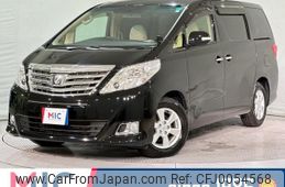 toyota alphard 2012 quick_quick_ANH20W_ANH20-8229211