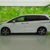 honda odyssey 2015 quick_quick_DBA-RC2_RC2-1100800 image 2