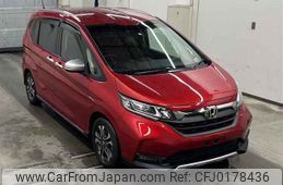 honda freed 2021 -HONDA--Freed GB7-3146012---HONDA--Freed GB7-3146012-