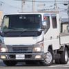 mitsubishi-fuso canter 2007 -MITSUBISHI--Canter PDG-FE70D--FE70D-540083---MITSUBISHI--Canter PDG-FE70D--FE70D-540083- image 5