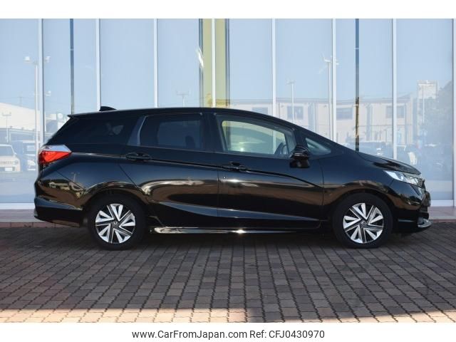 honda shuttle 2015 quick_quick_DBA-GK8_1002227 image 2