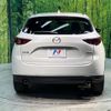 mazda cx-5 2018 -MAZDA--CX-5 3DA-KF2P--KF2P-201735---MAZDA--CX-5 3DA-KF2P--KF2P-201735- image 15