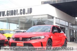 honda civic 2025 CFJ1770053