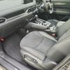 mazda cx-8 2023 quick_quick_3DA-KG2P_KG2P-455925 image 7