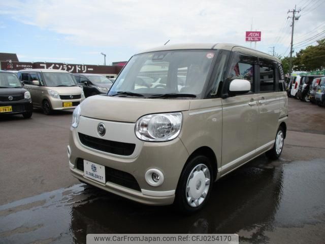 daihatsu move-canbus 2019 quick_quick_5BA-LA810S_LA810S-0035511 image 1