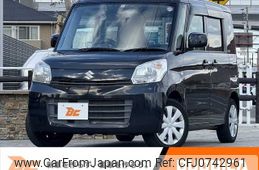 suzuki spacia 2014 -SUZUKI--Spacia DBA-MK32S--MK32S-203922---SUZUKI--Spacia DBA-MK32S--MK32S-203922-