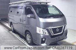 nissan caravan-van 2019 -NISSAN--Caravan Van VW2E26-110029---NISSAN--Caravan Van VW2E26-110029-