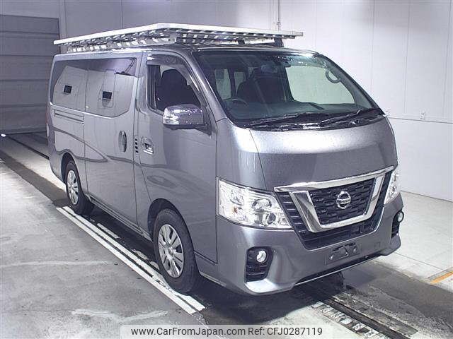 nissan caravan-van 2019 -NISSAN--Caravan Van VW2E26-110029---NISSAN--Caravan Van VW2E26-110029- image 1