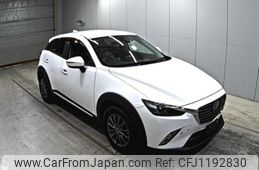 mazda cx-3 2015 -MAZDA--CX-3 DK5FW-104591---MAZDA--CX-3 DK5FW-104591-