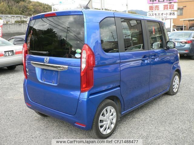 honda n-box 2018 quick_quick_JF3_JF3-1166811 image 2