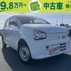 suzuki alto-van 2016 -SUZUKI--Alto Van HA36V--115808---SUZUKI--Alto Van HA36V--115808- image 1