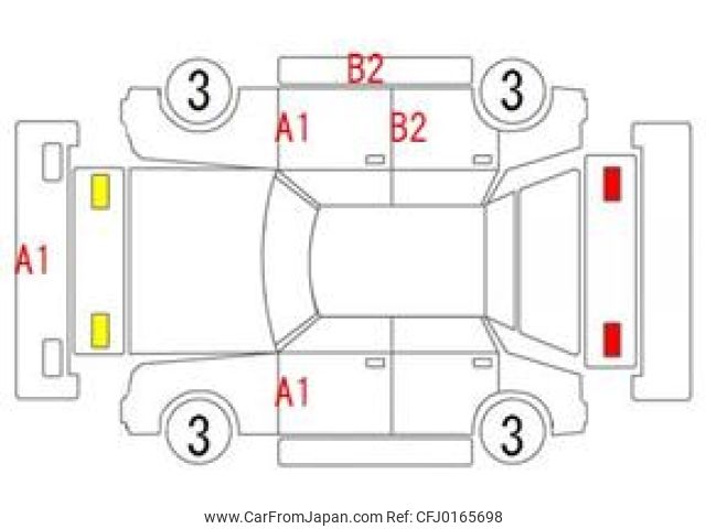 honda stepwagon 2021 -HONDA--Stepwgn 6AA-RP5--RP5-1220277---HONDA--Stepwgn 6AA-RP5--RP5-1220277- image 2