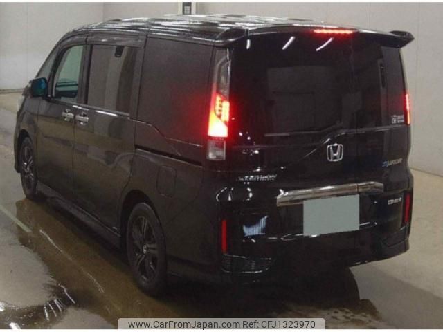 honda stepwagon-spada 2021 quick_quick_6AA-RP5_1219122 image 2