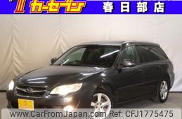 subaru legacy-touring-wagon 2007 CFJ1775475