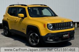 jeep renegade 2019 CFJ1591468