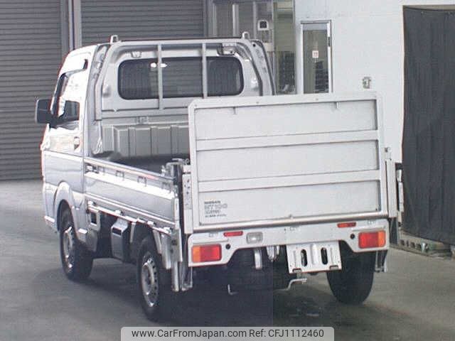 nissan clipper-truck 2023 -NISSAN 【名変中 】--Clipper Truck DR16T-698359---NISSAN 【名変中 】--Clipper Truck DR16T-698359- image 2