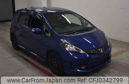 honda fit 2012 -HONDA--Fit GE8-1525120---HONDA--Fit GE8-1525120-