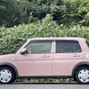 suzuki alto-lapin 2016 CFJ1845095 image 20