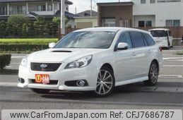 subaru legacy-touring-wagon 2013 -SUBARU--Legacy Wagon BRG--006937---SUBARU--Legacy Wagon BRG--006937-