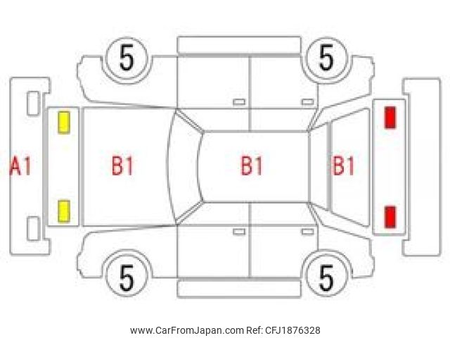 lexus ux 2023 CFJ1876328 image 2