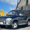 toyota land-cruiser-prado 2001 quick_quick_KDJ95W_KDJ95-0023172 image 1